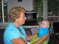 Imme 12 juli 2008 2 jaar (51)